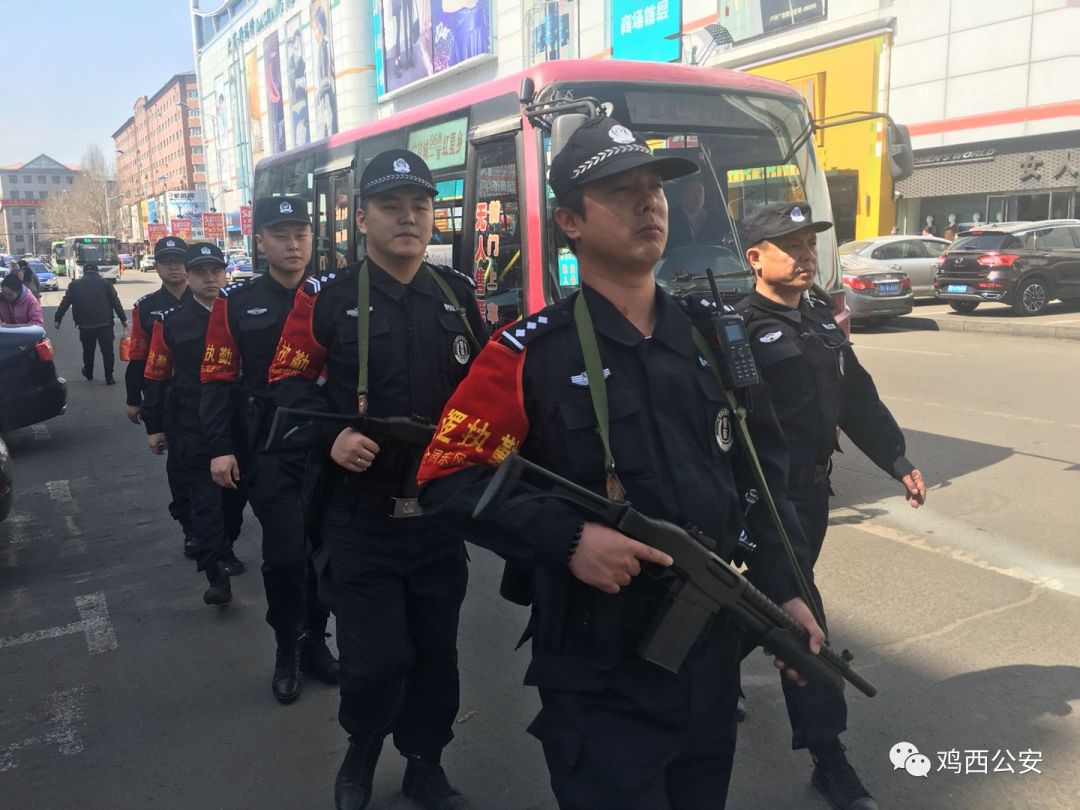民警不忘初心的坚守视频,基层民警从警二十年感悟