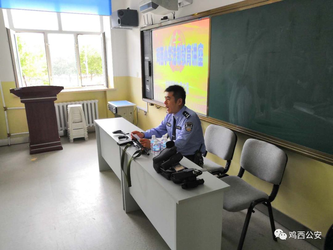 民警不忘初心的坚守视频,基层民警从警二十年感悟