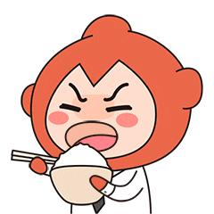 朱翠凤吃什么,朱翠凤讲营养