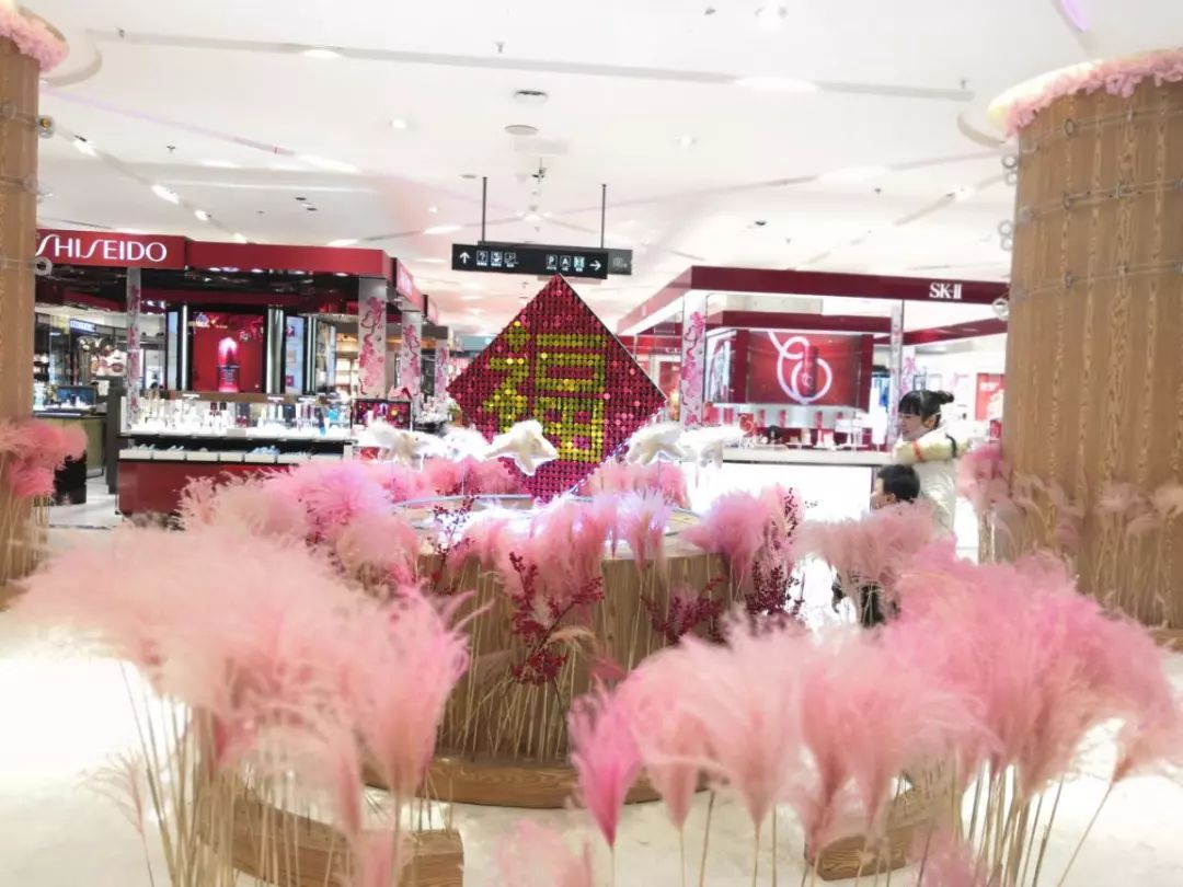 西安有哪些商场打折力度大,西安周末适合逛的商场