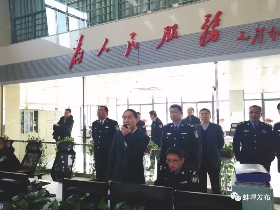 今天上午，汪莹纯书记赶赴这些地方，给Ta们送去……