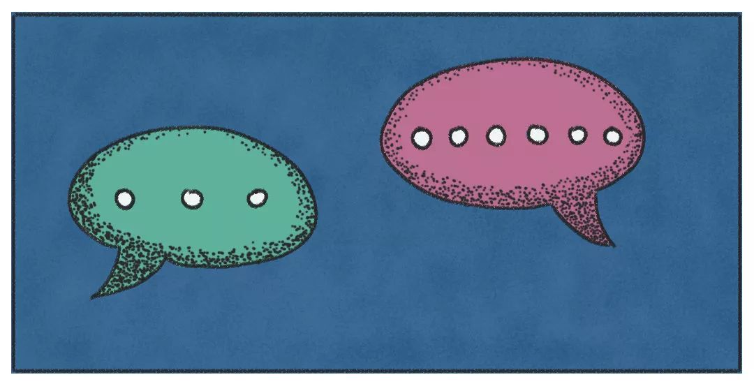 会聊天也是种技术,会聊天的高情商技巧