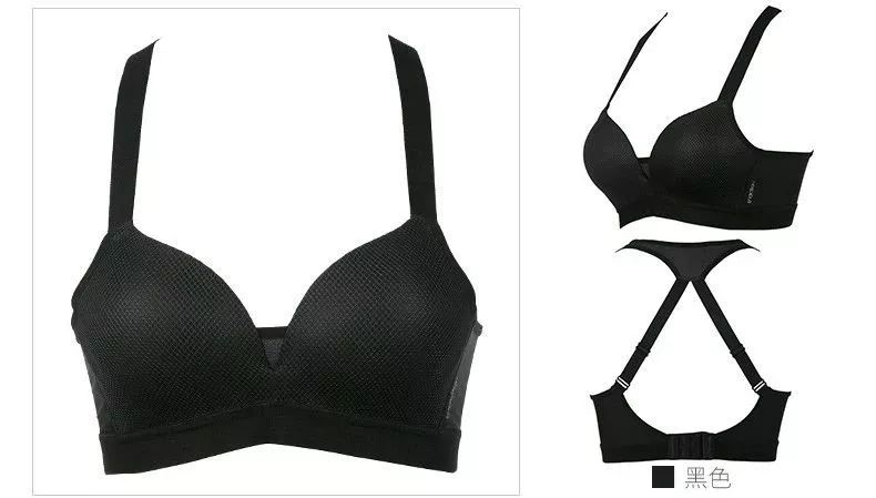 雨露均沾穿衣搭配,内衣直播间销量第一名高颜值款式