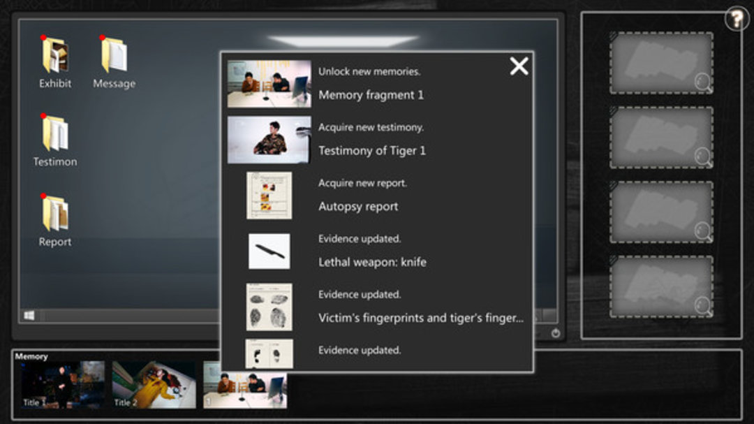 用屏幕里的另一面屏，这53个游戏模拟了手机界面|HackYourLife