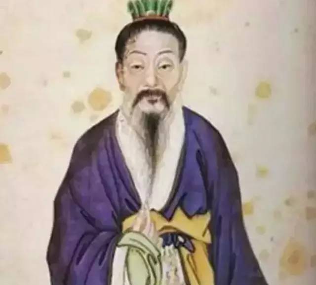 货币战鼻祖原来是他!真是值得膜拜的老祖宗!