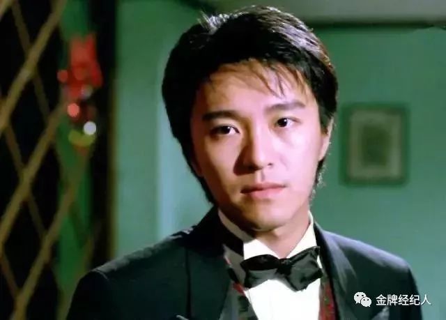 周星驰说我拍的都是悲剧,周星驰是否说过喜剧的内核是悲剧