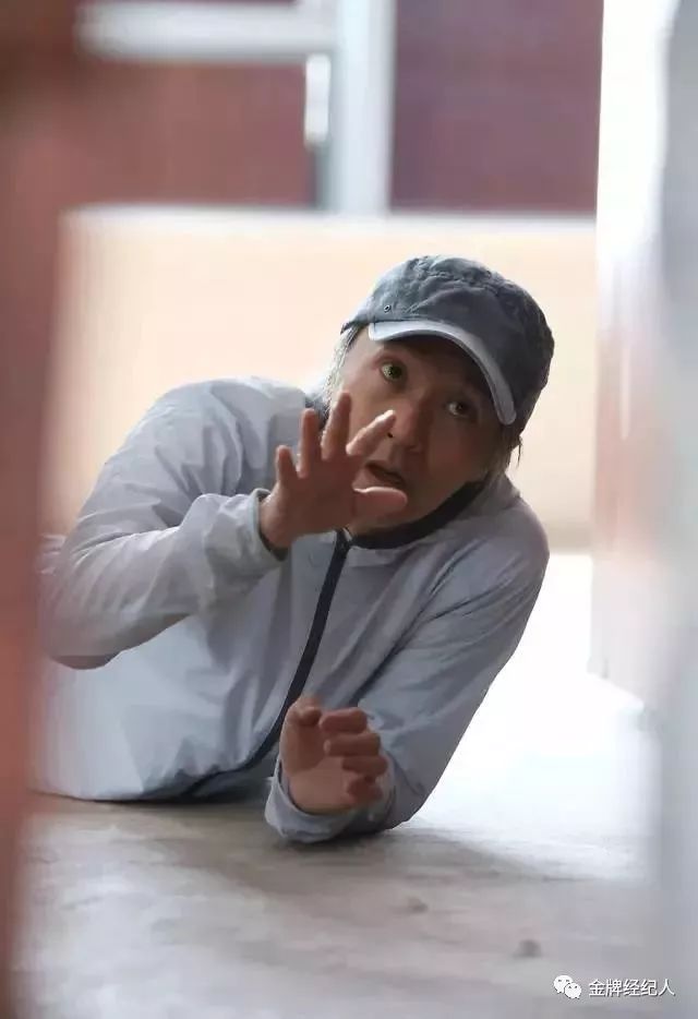 周星驰说我拍的都是悲剧,周星驰是否说过喜剧的内核是悲剧