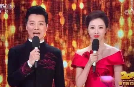 春晚李思思口红色,春晚李思思口红色号花絮