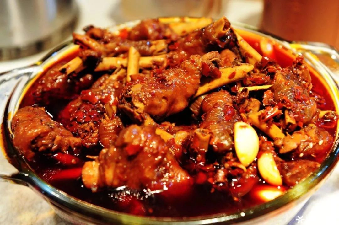 魔幻现实主义的重庆,魔幻主义城市贵阳