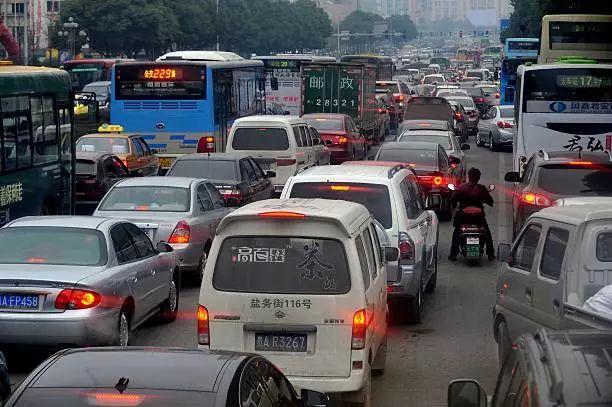 魔幻现实主义的重庆,魔幻主义城市贵阳