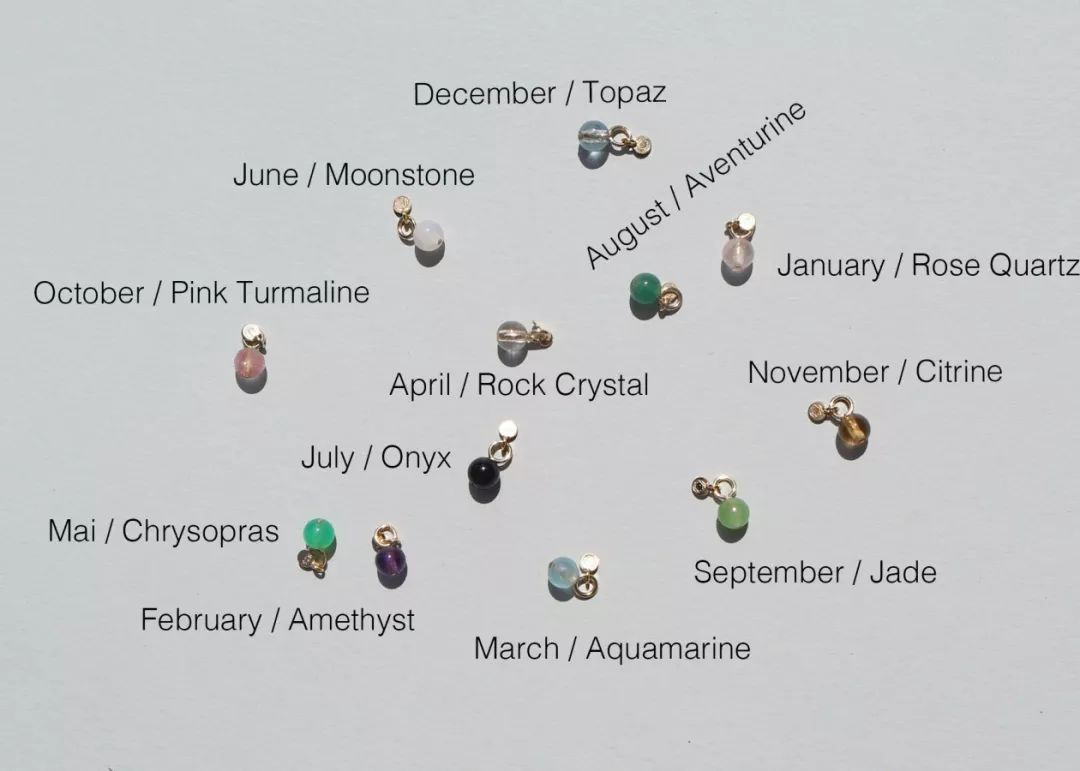 情人节珠宝首饰推荐,情人节什么首饰能get到你