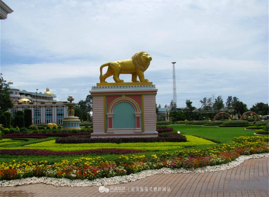 發泰泰泰国餐厅,泰泰發-泰国大排档
