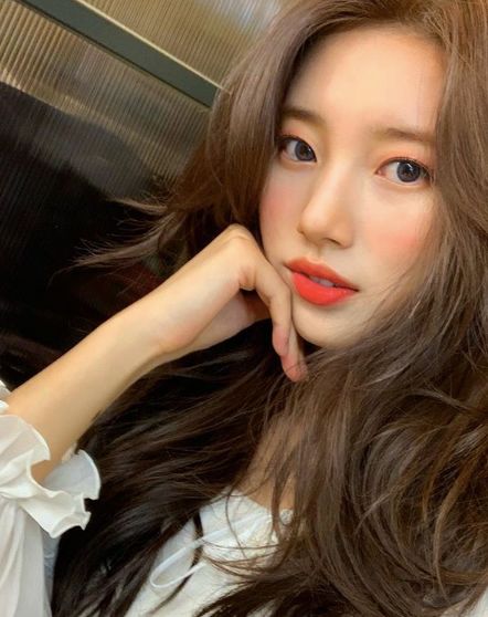 最简单的拜年妆容,甜美讨喜妆容技巧