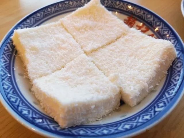 糖水超甜糖水铺,糖水店必点的甜品