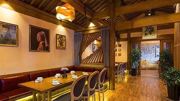 丽江古城最好吃的川菜馆,丽江古城最好的餐厅