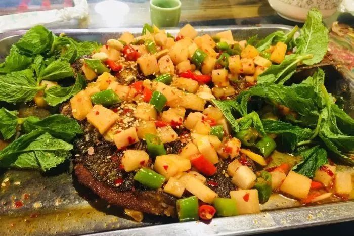 丽江古城最好吃的川菜馆,丽江古城最好的餐厅