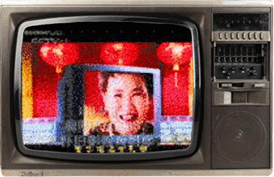 1994年春晚开始前的广告,怎么看待各品牌的春晚广告促销