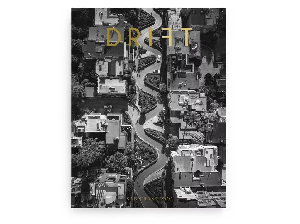 好看的风景杂志书,私藏的十本杂志