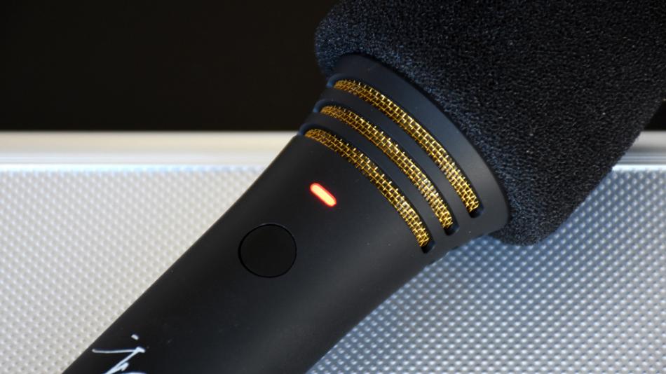 森然魔笛麦克风声卡一体好用吗,森然魔笛麦克风唱歌视频