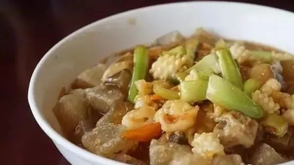 吃大连菜最正宗的地方,大连老菜排行榜前十名