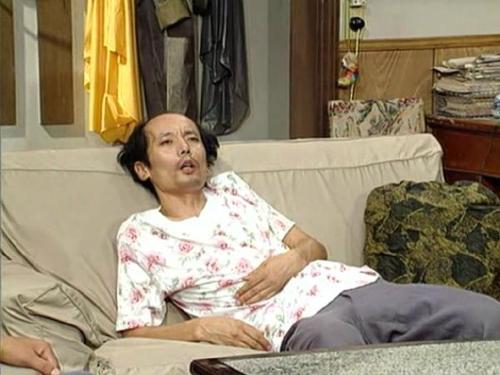 葛优躺治疗百病,葛优瘫的正确方式