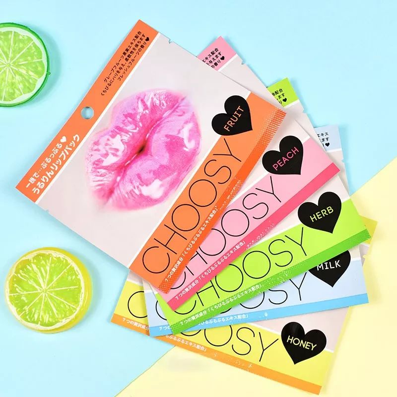 别再OMG了！3招唇部急救术，拯救干燥双唇超有效！