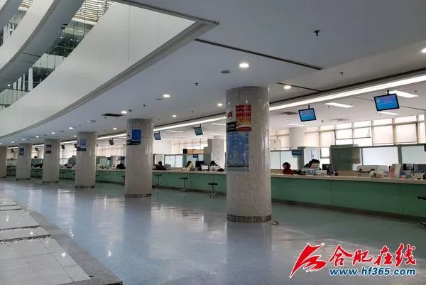 合肥政务服务中心双休日上班吗,合肥政务服务便民中心