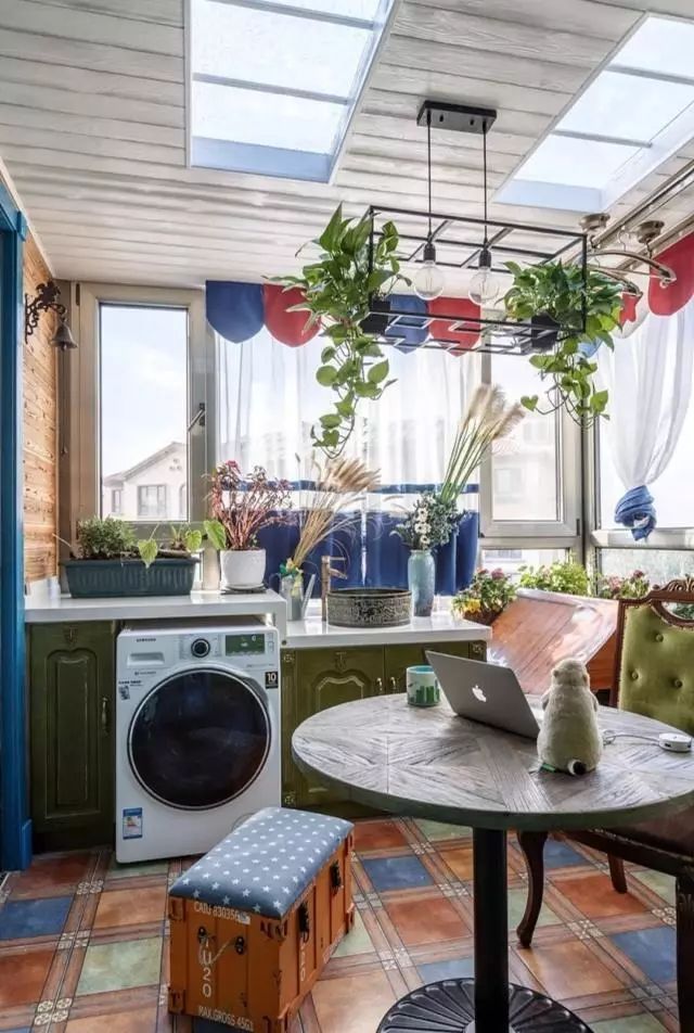 阳光房怎么做能住人,露台阳光房怎么做省钱而且耐用