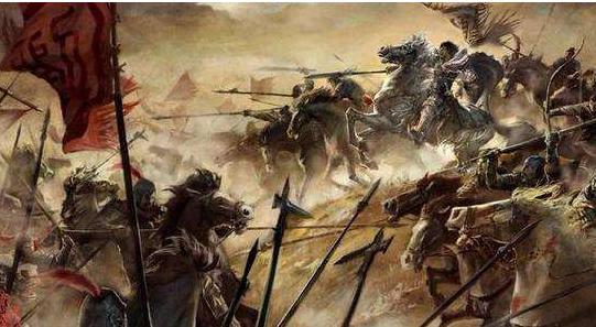 春秋战国时期燕国在哪里,春秋时期燕国文化