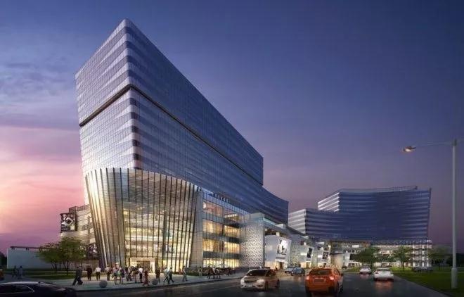 2022上海新开的购物中心,上海普陀区新开的购物中心