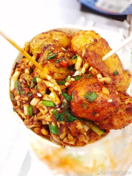 贵州的折耳根是什么味道,贵阳不吃折耳根还有什么好吃的