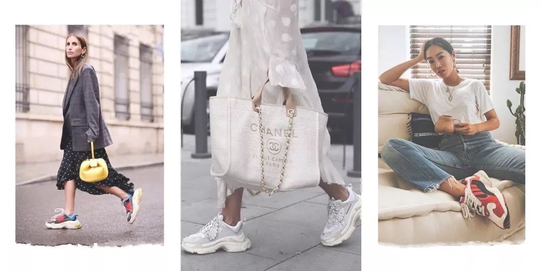 打响2021品牌第一战,用单品打造时尚感