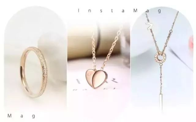 钢铁直男预警，别让情人节变成“情人劫”！珠宝样样都“佩奇”，轻松俘获女神心