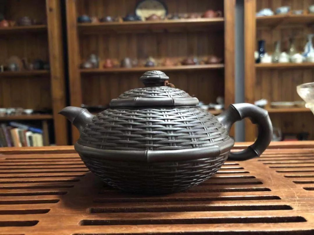 品藏老泸州,正宗北京老壶