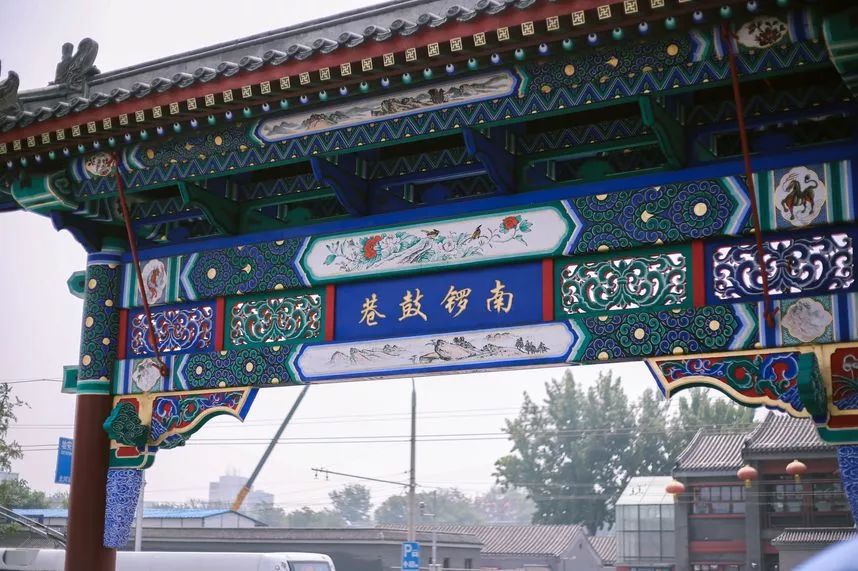 北京60岁旅游免费景点,北京爬山免费景点推荐