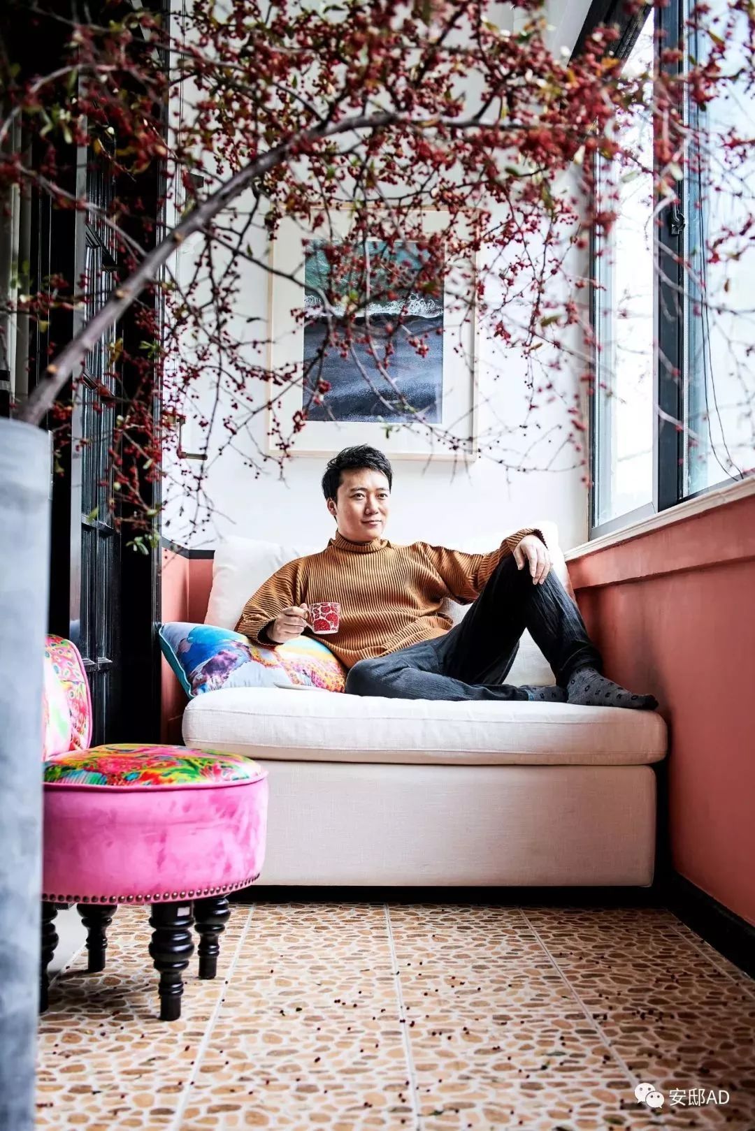 新一年，如何“租”出好运来？