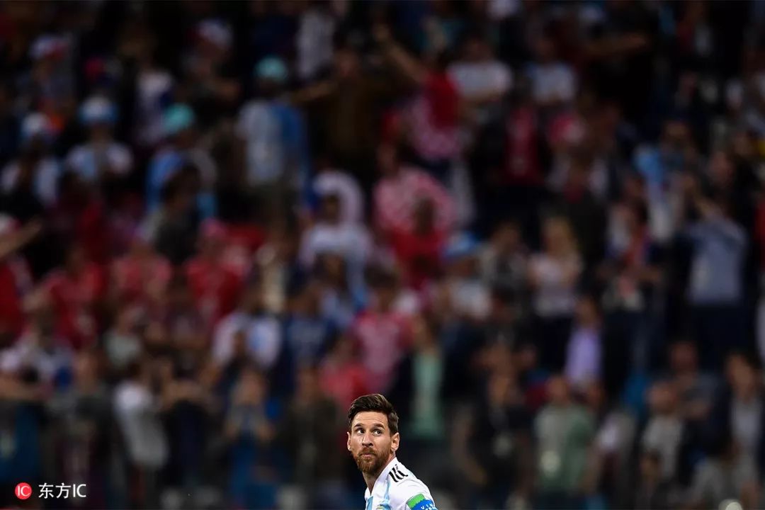 钟振彬:在俄罗斯,我真的拼了命|东方IC摄影师自选辑