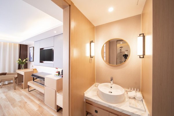 九江锦江都城,锦江都城九江八里湖市政府酒店