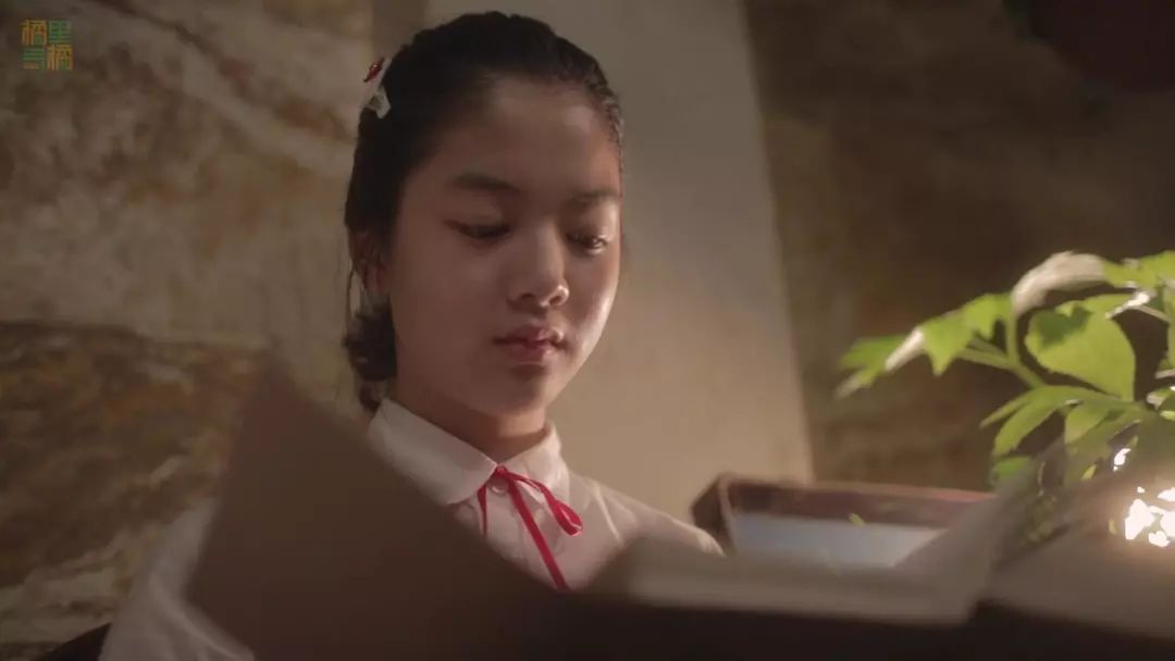 没有堕胎打架姐妹撕逼，这部韩国电影带你走进少女的初恋世界