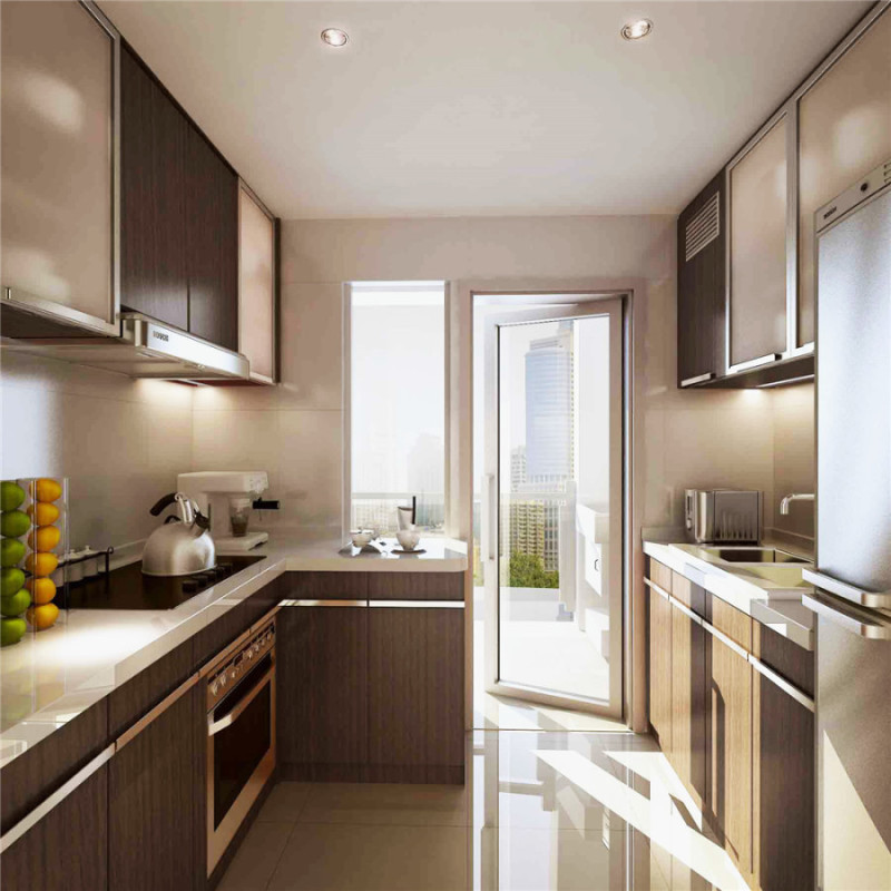 家装油烟机是侧吸好还是直吸好,小户型厨房油烟机顶吸还是侧吸