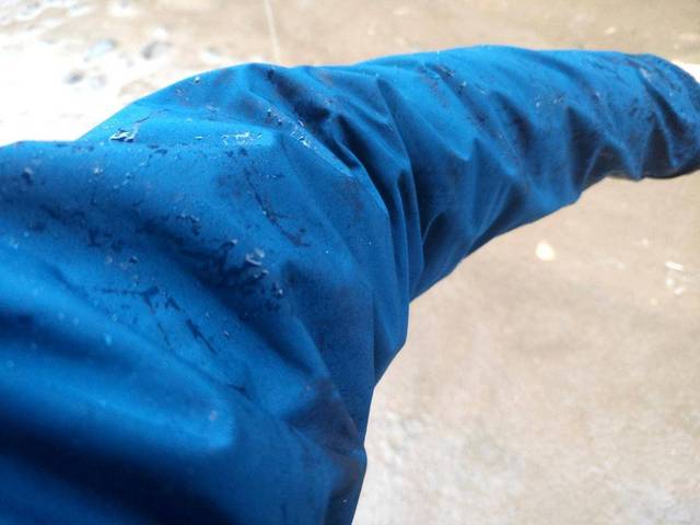 户外防晒防风夹克,布来亚克防风防水速干夹克