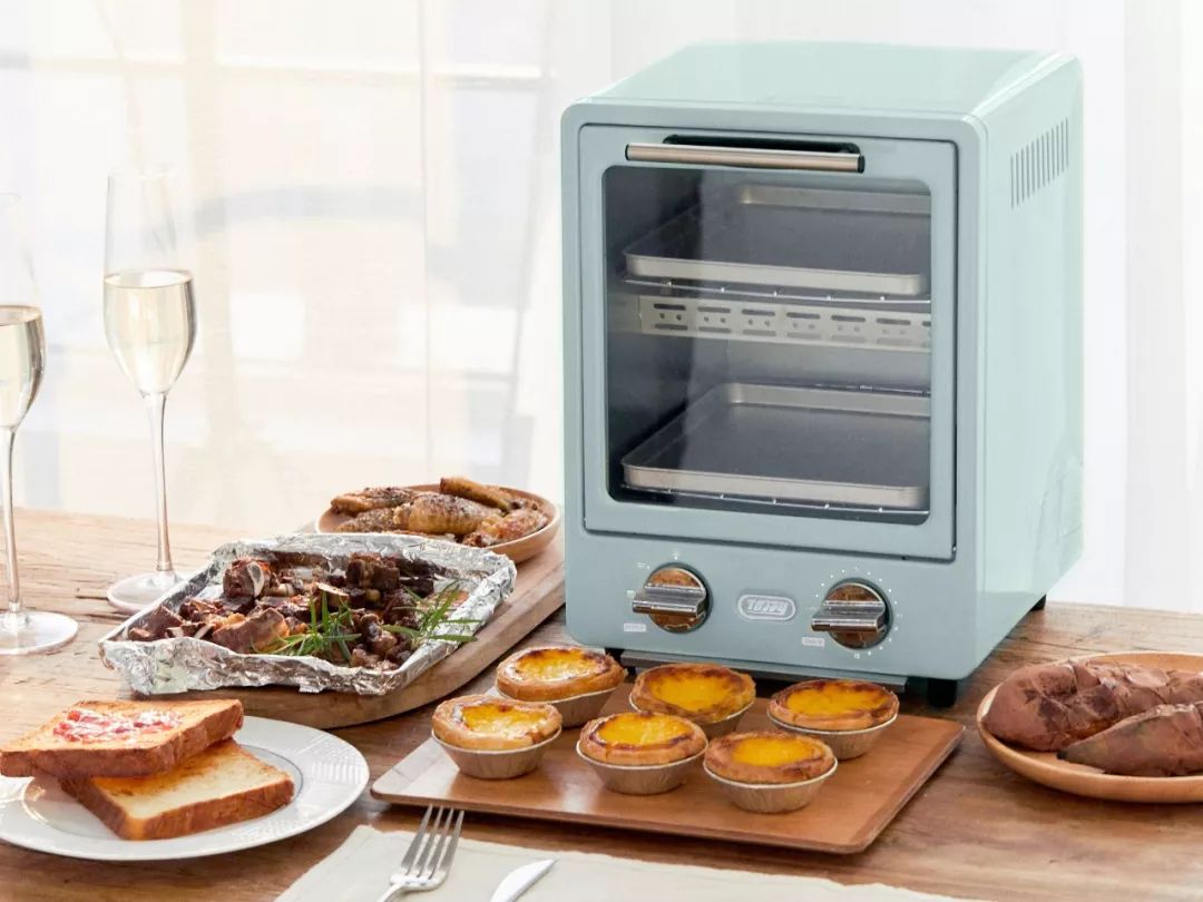 日本最好用的烤箱,日本顶级复古烤箱