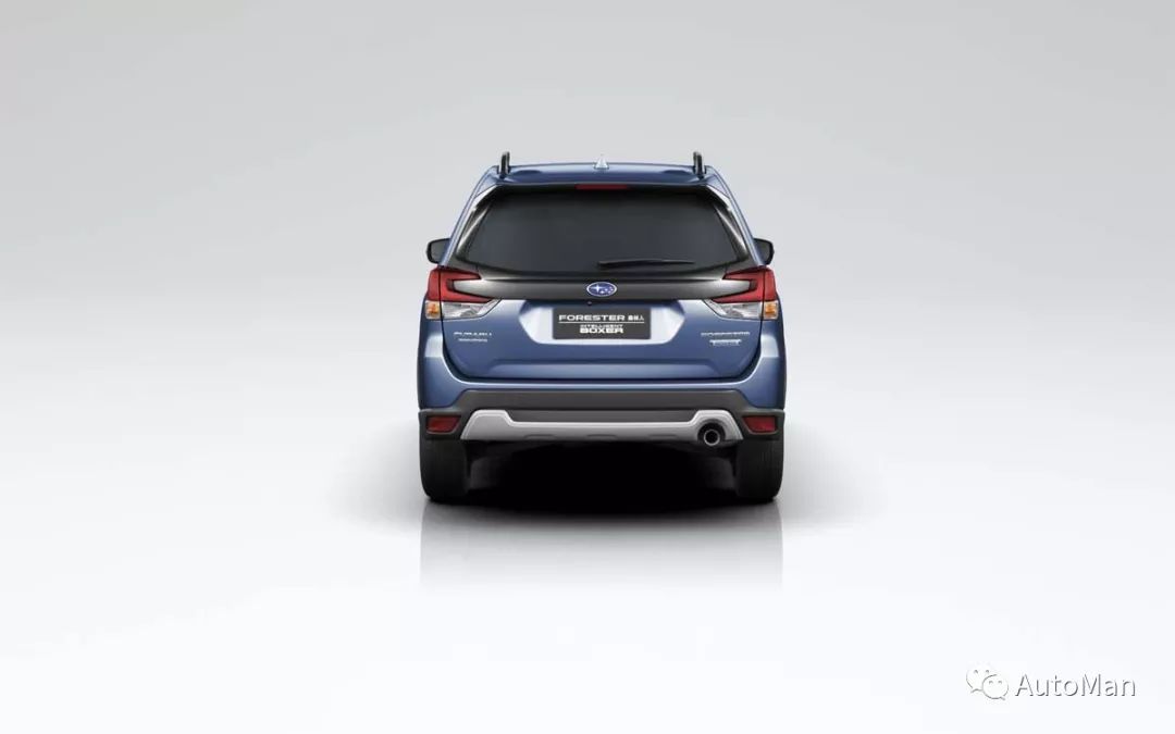 测评森林人,森林人评测2.5