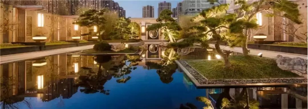 “宗师级”泰禾“产品特色”全面爆发是一种怎样的体验？