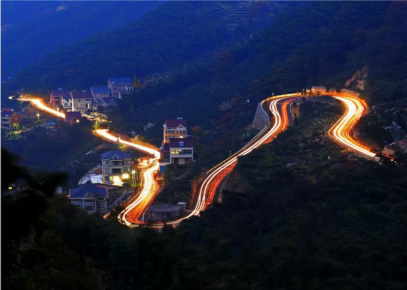 这里是里山！（内含福利）