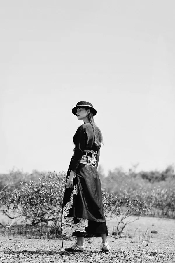 创牌之苦？设计的初心与梦想