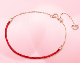 如何成套搭配金饰好看呢,怎样搭配黄金首饰不俗气