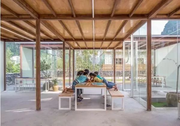 乡村改造方法盘点,全国美丽乡村改造案例