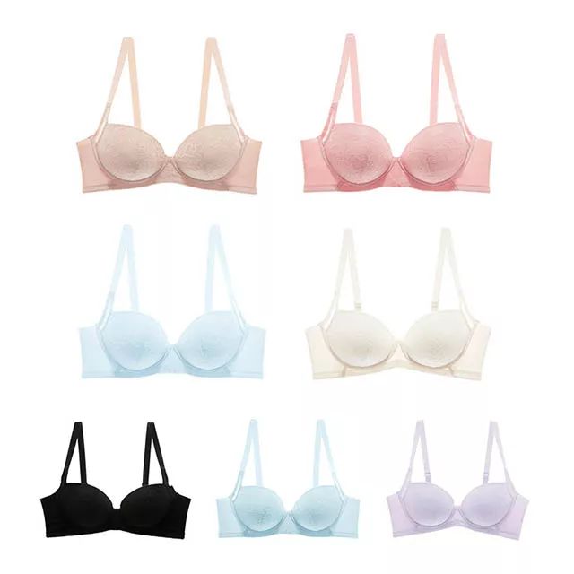 华歌尔内衣款式推荐,华歌尔背心式内衣