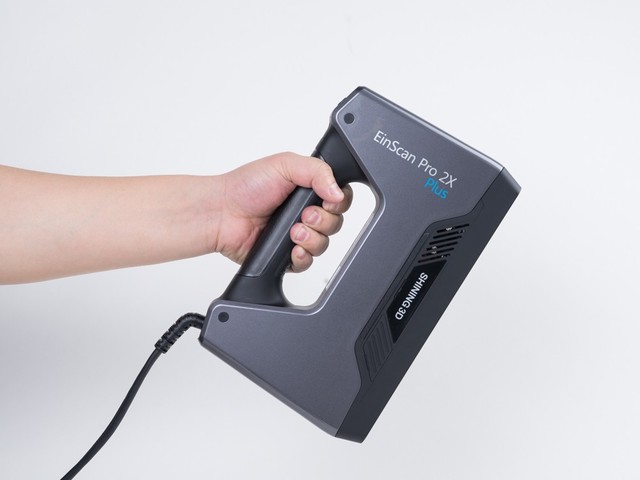 手办3d建模扫描仪,立体手办扫描仪